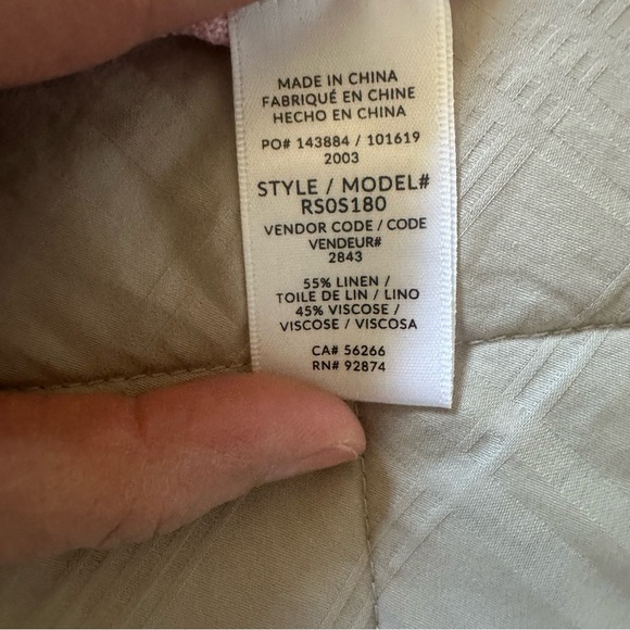 Splendid Pastel Striped Women's Sweater- Sz S - Picture 6 of 7